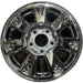 15" BLAZER S10/JIMMY S15 98 4x4, 15x7, aluminum, 7 spoke , black background - Front View