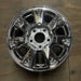 15" BLAZER S10/JIMMY S15 98 4x4, 15x7, aluminum, 7 spoke , black background - Additional View