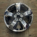 17" SIENNA 11-20 17x7 , 5 spoke Original OEM Wheel Rim - Additional View