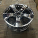 17" SIENNA 11-20 17x7 , 5 spoke Original OEM Wheel Rim - View 8
