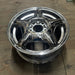 15" LESABRE 00 15x6, aluminum, 5 spoke Original OEM Wheel Rim - View 7