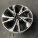 18" CIVIC 17-18 18x8 , w/o outer red accent; Coupe Original OEM Wheel Rim - View 8