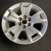 17" COLORADO 15-16 17x8, , opt Q5U Original OEM Wheel Rim - View 7