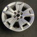 17" COLORADO 15-16 17x8, , opt Q5U Original OEM Wheel Rim - View 7