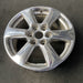 18" FORD F150 PICKUP 18-20 18x7.5, aluminum, 6 spoke, chrome Original OEM Wheel - View 8