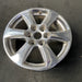 18" FORD F150 PICKUP 18-20 18x7.5, aluminum, 6 spoke, chrome Original OEM Wheel - View 8