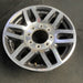 18" FORD F250SD PICKUP 17 18x8 , aluminum, 12 spoke , machined face Original - View 7