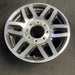18" FORD F250SD PICKUP 17 18x8 , aluminum, 12 spoke , machined face Original - View 7