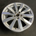 18" AUDI A4 16 18x8 , , blade spoke design Original OEM Wheel Rim - View 7