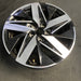 18" SORENTO 21-23 gasoline, 18x7.5 , 10 spoke Original OEM Wheel Rim - View 7