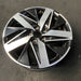 18" SORENTO 21-23 gasoline, 18x7.5 , 10 spoke Original OEM Wheel Rim - View 8
