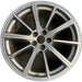 20" AUDI Q5 21-24 20x8 , 10 spoke Original OEM Wheel Rim - Front View