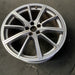 20" AUDI Q5 21-24 20x8 , 10 spoke Original OEM Wheel Rim - View 8