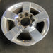 20" SIERRA 2500 PICKUP 15 20x8.5, 5 spoke , w/model year break point Original - View 7