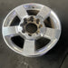20" SIERRA 2500 PICKUP 15 20x8.5, 5 spoke , w/model year break point Original - View 8