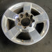 20" SIERRA 2500 PICKUP 15 20x8.5, 5 spoke , w/model year break point Original - View 7