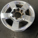 20" SIERRA 2500 PICKUP 15 20x8.5, 5 spoke , w/model year break point Original - View 8