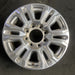 20" SIERRA 2500 PICKUP 20-23 20x8.5, 6 V spoke Original OEM Wheel Rim - Additional View