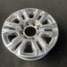 20" SIERRA 2500 PICKUP 20-23 20x8.5, 6 V spoke Original OEM Wheel Rim - View 8