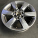 20" TITAN 12 20x8, alloy, silver, dark hyper silver Original OEM Wheel Rim - View 7