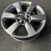 20" TITAN 12 20x8, alloy, silver, dark hyper silver Original OEM Wheel Rim - View 8