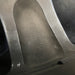 20" TITAN 12 20x8, alloy, silver, dark hyper silver Original OEM Wheel Rim - View 9