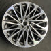 21" PALISADE 26 21x8.5 Original OEM Wheel Rim - Additional View