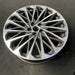 21" PALISADE 26 21x8.5 Original OEM Wheel Rim - View 8