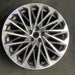 21" PALISADE 26 21x8.5 Original OEM Wheel Rim - Additional View