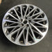 21" PALISADE 26 21x8.5 Original OEM Wheel Rim - View 7