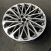21" PALISADE 26 21x8.5 Original OEM Wheel Rim - View 8