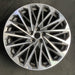 21" PALISADE 26 21x8.5 Original OEM Wheel Rim - Additional View