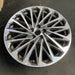 21" PALISADE 26 21x8.5 Original OEM Wheel Rim - View 7