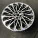 21" PALISADE 26 21x8.5 Original OEM Wheel Rim - View 8