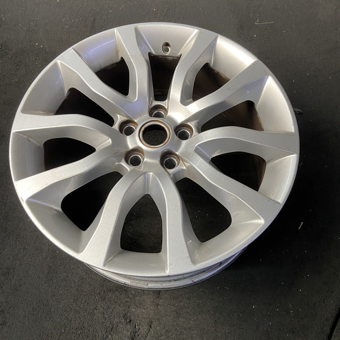 20" RANGE ROVER SPORT 14-16 20x8.5 , Original OEM Wheel Rim - View 8