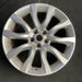 20" RANGE ROVER SPORT 14-16 20x8.5 , Original OEM Wheel Rim - Additional View