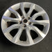 20" RANGE ROVER SPORT 14-16 20x8.5 , Original OEM Wheel Rim - View 7