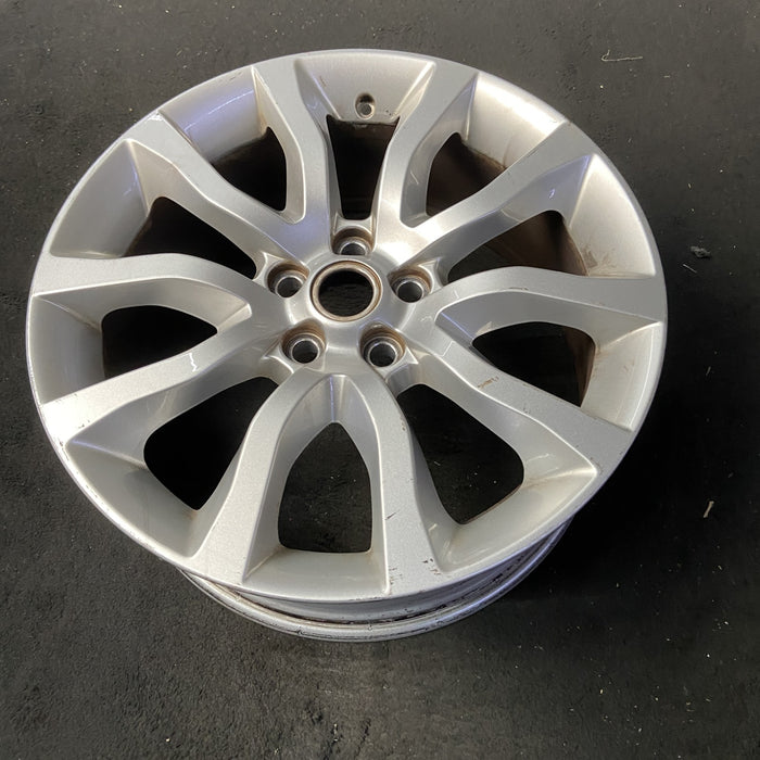 20" RANGE ROVER SPORT 14-16 20x8.5 , Original OEM Wheel Rim - View 8