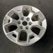 18" FORD F150 PICKUP 21-22 18x8.5, , , Y spoke design, silver Original OEM - View 8