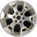 18" FORD F150 PICKUP 21-22 18x8.5, , , Y spoke design, silver Original OEM - Front View