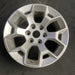 18" FORD F150 PICKUP 21-22 18x8.5, , , Y spoke design, silver Original OEM - Additional View