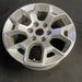 18" FORD F150 PICKUP 21-22 18x8.5, , , Y spoke design, silver Original OEM - View 7