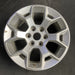 18" FORD F150 PICKUP 21-22 18x8.5, , , Y spoke design, silver Original OEM - Additional View