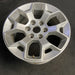 18" FORD F150 PICKUP 21-22 18x8.5, , , Y spoke design, silver Original OEM - View 7