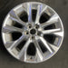 20" HIGHLANDER 20-22 20x8 , 10 spoke Original OEM Wheel Rim - Additional View