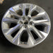 20" HIGHLANDER 20-22 20x8 , 10 spoke Original OEM Wheel Rim - View 7