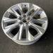 20" HIGHLANDER 20-22 20x8 , 10 spoke Original OEM Wheel Rim - View 8