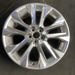 20" HIGHLANDER 20-22 20x8 , 10 spoke Original OEM Wheel Rim - Additional View