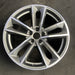 19" AUDI Q3 23-25 19x8.5 , 10 spoke Original OEM Wheel Rim - Additional View