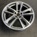 19" AUDI Q3 23-25 19x8.5 , 10 spoke Original OEM Wheel Rim - View 7